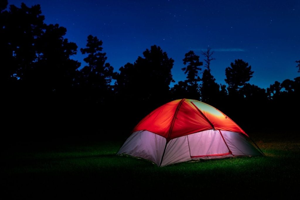 How to Get Electricity While Camping - 7 Common Ways camping electricity