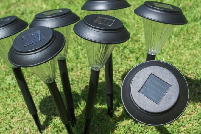 Replacement Stakes For Solar Lights Best To Buy And Diy Guide