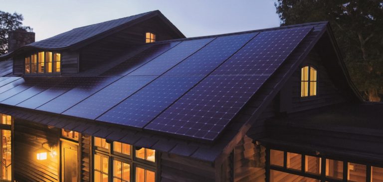 Sunpower Solar Panels Review Spheral Solar