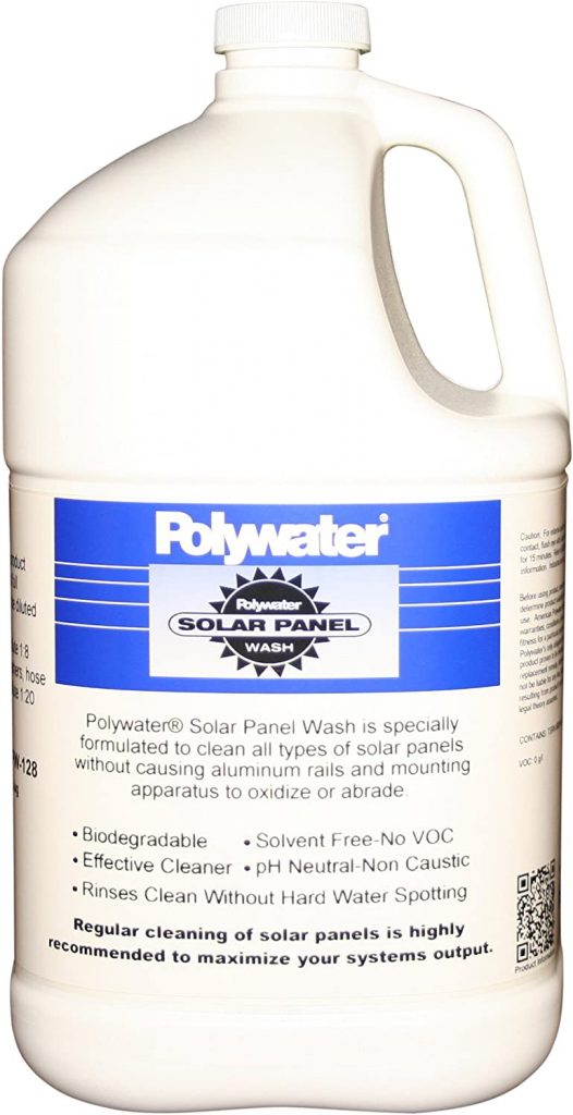 The 5 Best Solar Panel Cleaning Equipment Kits of 2020 Spheral Solar