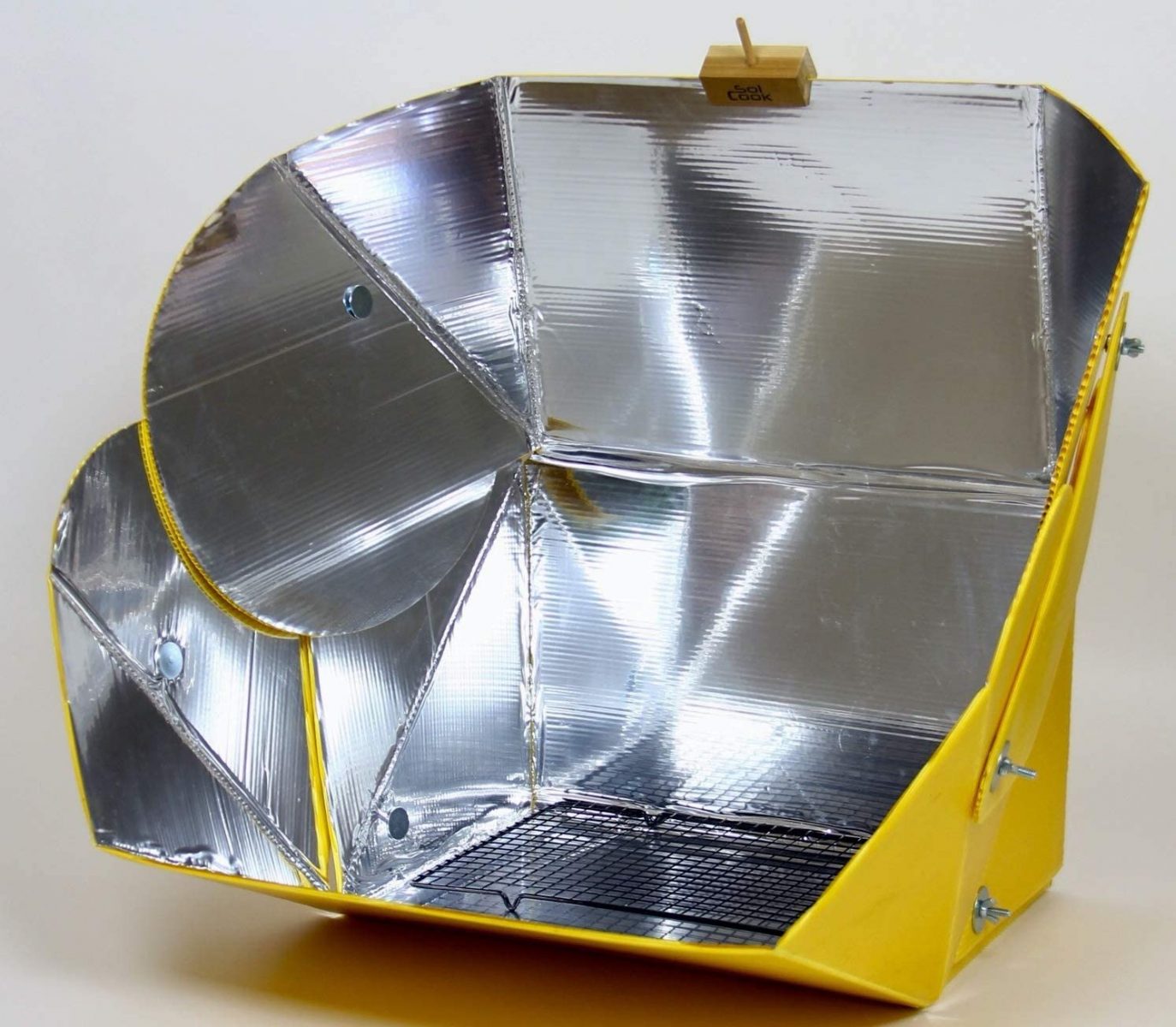 10 Best Solar Ovens in 2022 Reviewed Spheral Solar