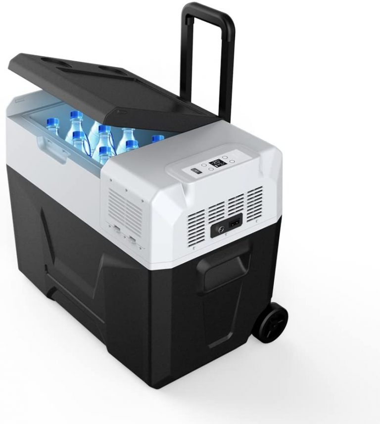 8 Best Solar Refrigerators in 2022 Spheral Solar