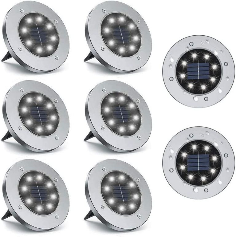 6 Best Solar Disk Lights in 2022 Spheral Solar