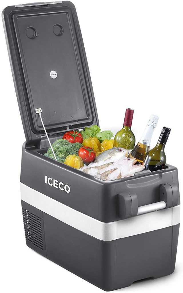 8 Best Solar Refrigerators in 2022 Spheral Solar