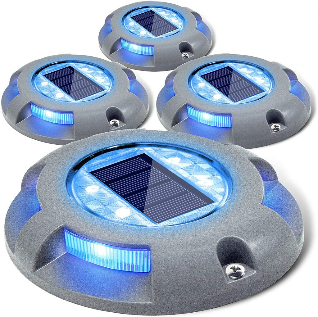 10 Best Solar Dock Lights in 2022 Reviewed Spheral Solar