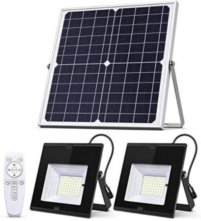 Remote 100W Solar Power Shed Light Bulb LED Portable Hanging Lamp Rechargeable Remote 100W Solar Power Shed Light Bulb LED Portable Hanging Lamp Rechargeable