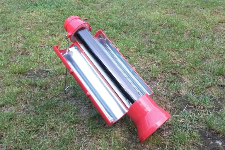 5 Best Solar Kettles in 2023 Spheral Solar