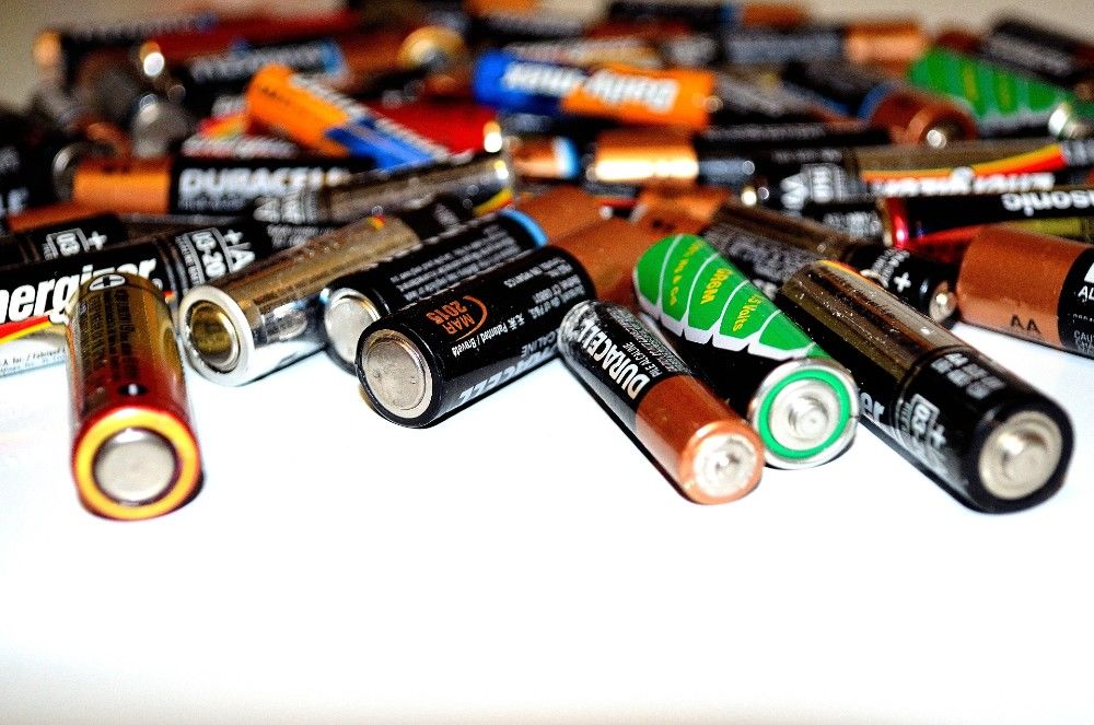 10 Best Rechargeable Batteries for Solar Lights