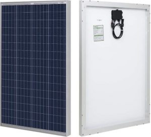 10 Best Solar Panels for RV - Panels and Kits Reviewed [Incl. Buyers Guide]