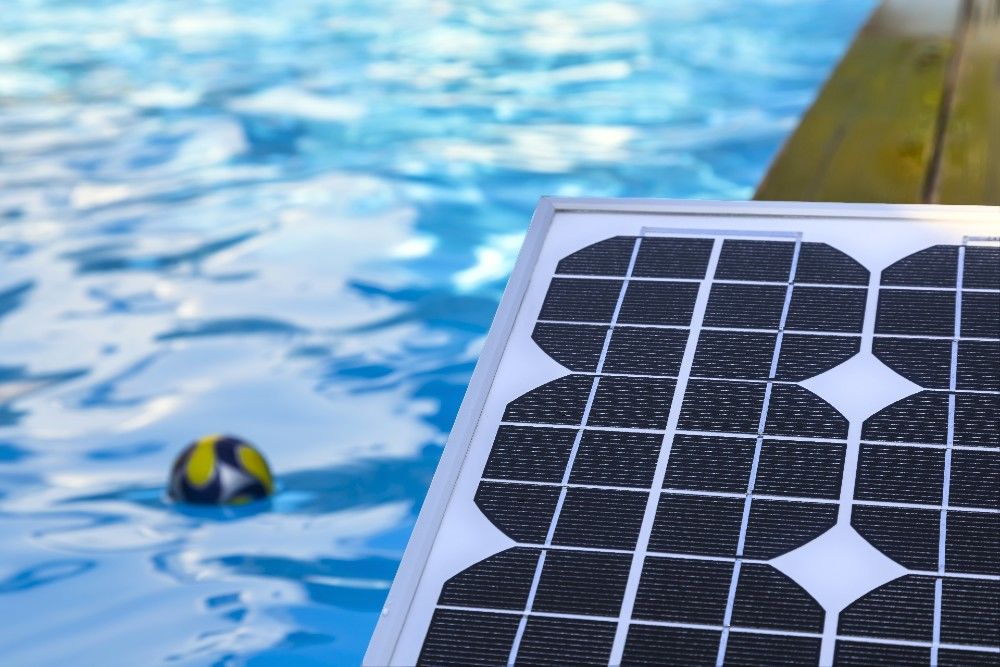 Solar Pool Heating Cost and Lifespans