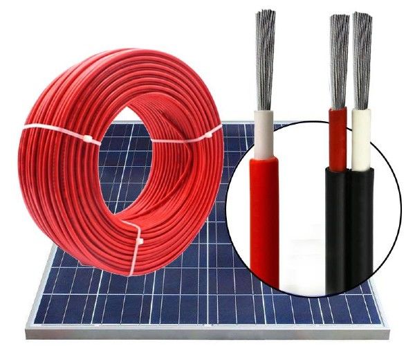 The Best Solar Wire in 2021 Spheral Solar
