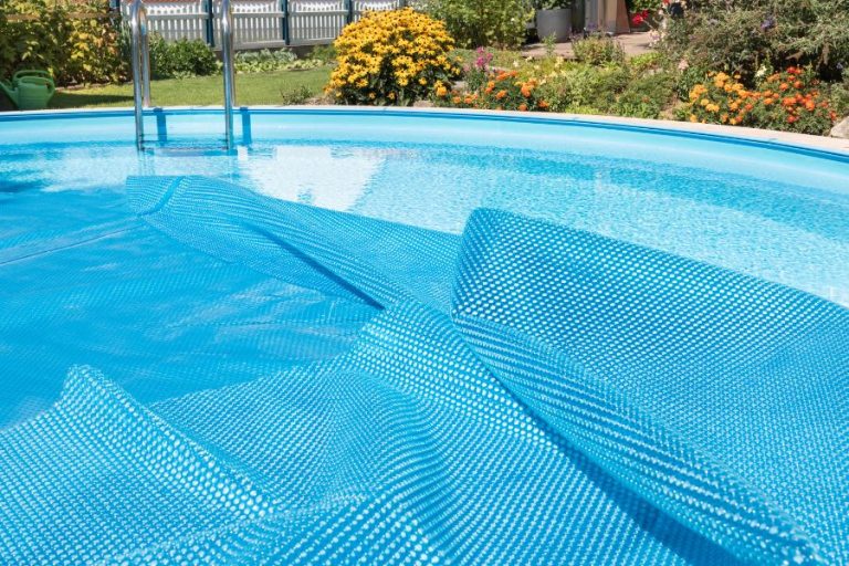 Best Solar Pool Covers in 2023 Spheral Solar