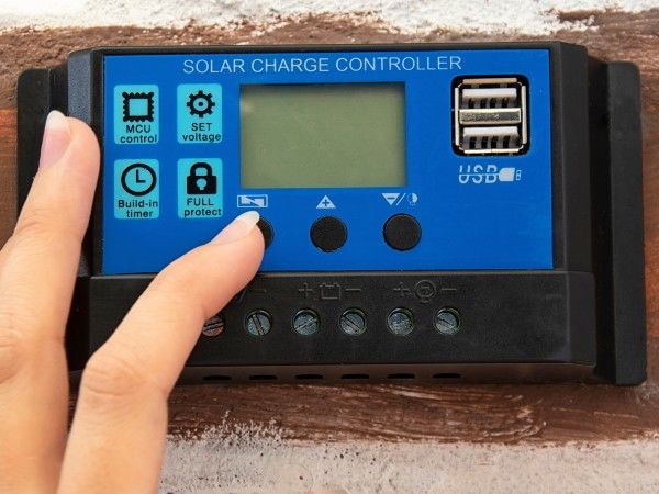 How to Size MPPT Solar Charge Controller Units