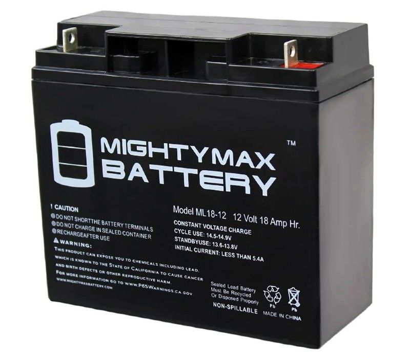 12 Volt Battery Run a Refrigerator