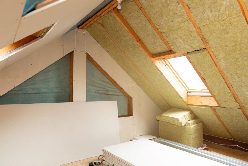 Best Way to Keep Attic Cool -  7 Energy Efficient Ways