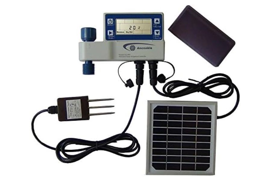 Ancnoble Irrigation Controller