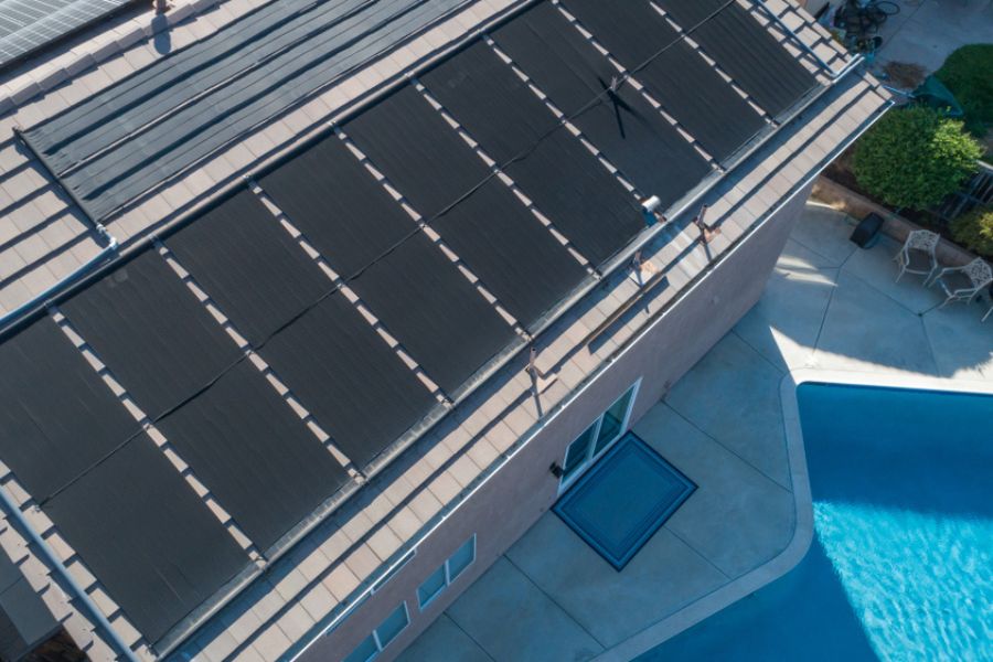 9 Best Solar Pool Heaters in 2023