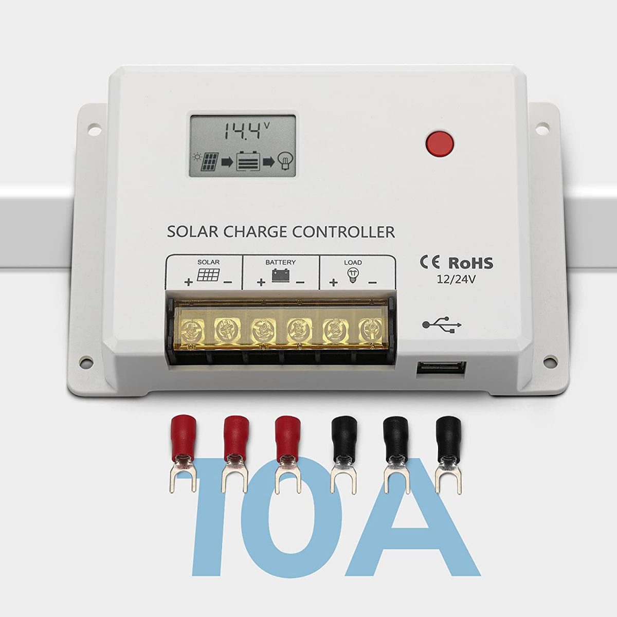 Diy Solar Generator Complete Guide With Diagrams Spheral Solar 1153