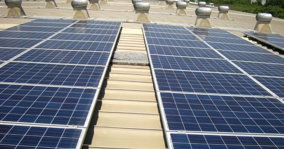 How to Size a Solar Attic Fan CFM Calculation Explained Spheral Solar