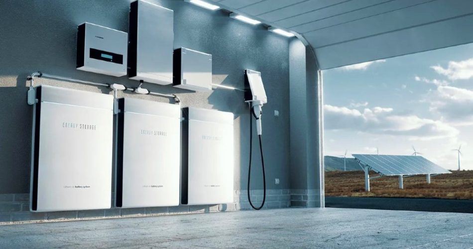 Best Solar Batteries in 2022 (Reviews and Buying Guide) Spheral Solar