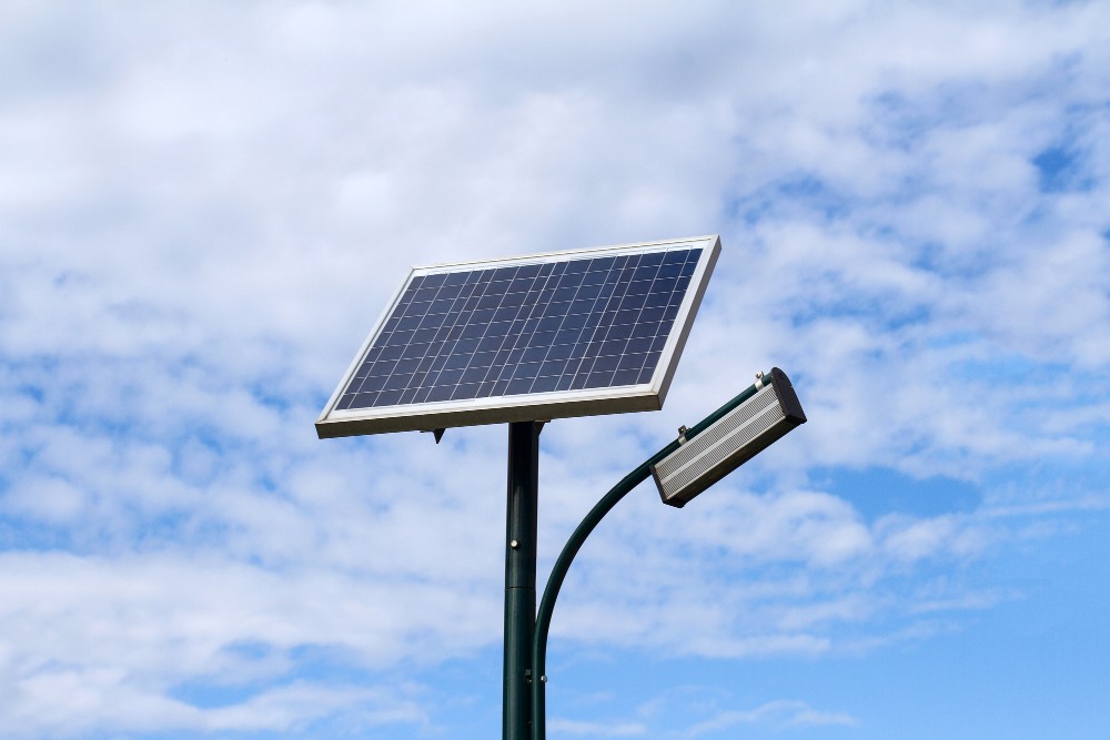 How To Clean Solar Lights