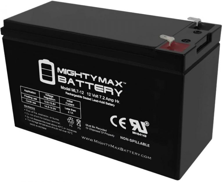 Best Solar Batteries in 2022 (Reviews and Buying Guide) - Spheral Solar