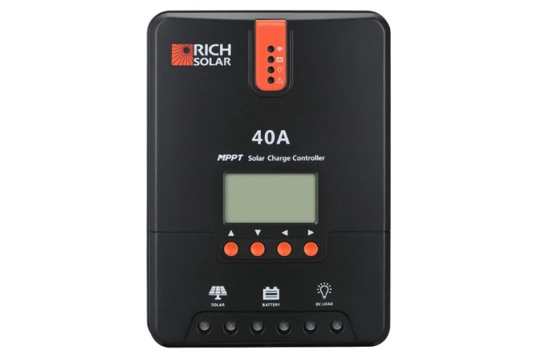 The 9 Best Solar Charge Controllers in 2023 - Spheral Solar
