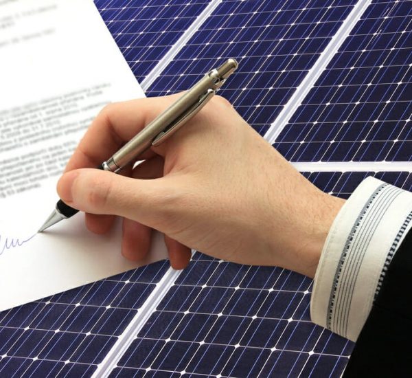 Why Do Solar Panels Have a Peak Power? - Spheral Solar