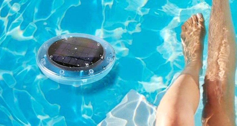 A Solar Pool Ionizer Buyer's Guide