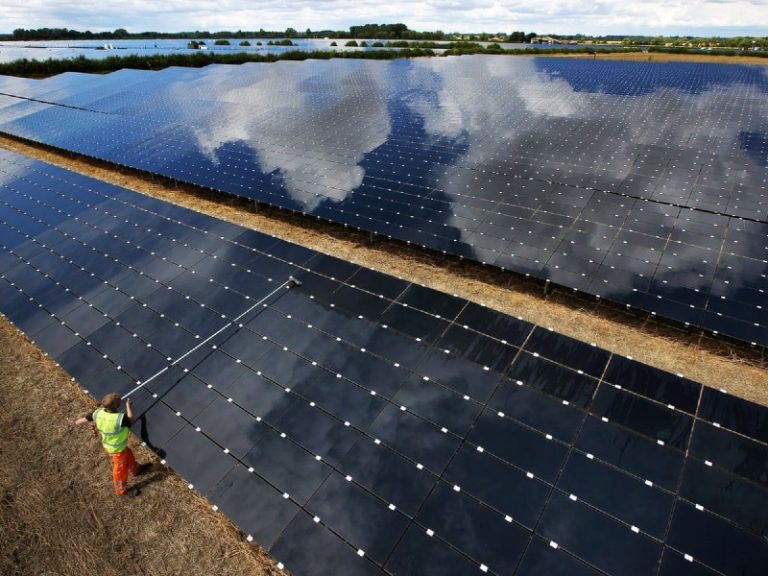 Adding Solar Panels to Existing System Spheral Solar