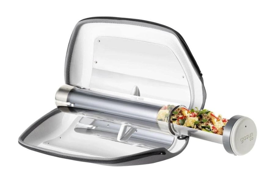 Gosun Go Pro Pack Portable Solar Oven • 1-2 Meals