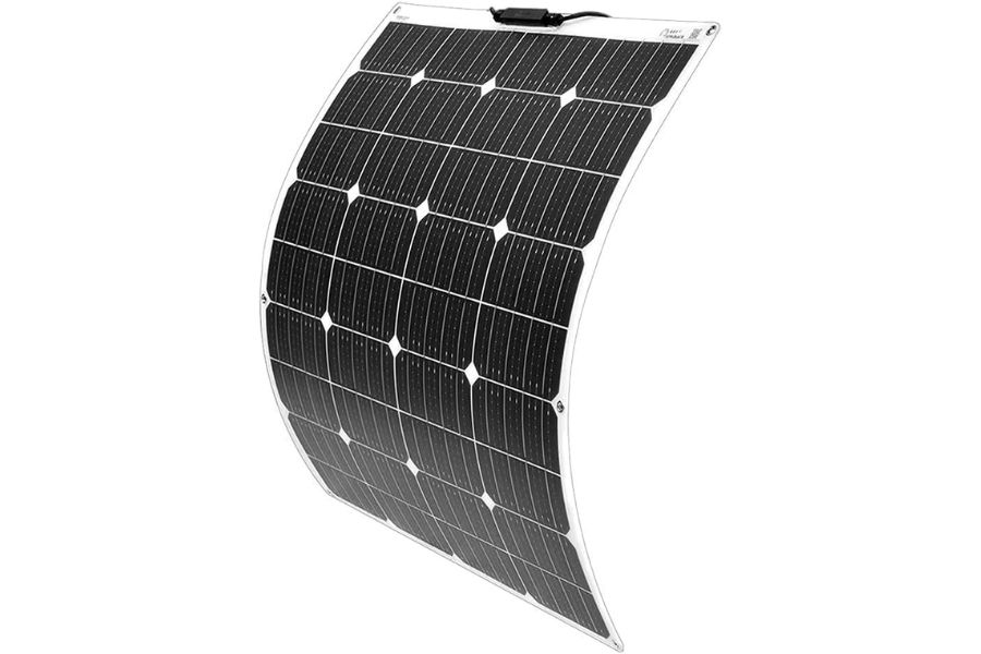 Socentralar Flexible Solar Panel