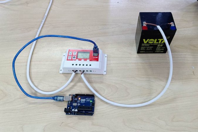 3 Ways to Power an Arduino With Solar Power - Spheral Solar