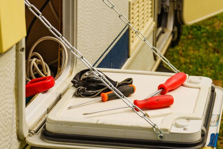 How to Ground an Inverter in an RV - Spheral Solar
