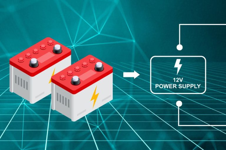 How to Get 12 Volts from a 24 Volt System Spheral Solar
