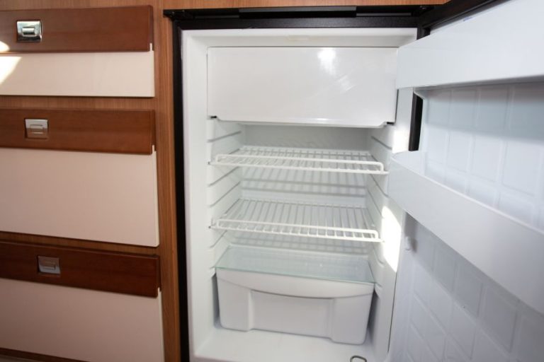 How Many Amps Does a Mini Fridge Use Spheral Solar