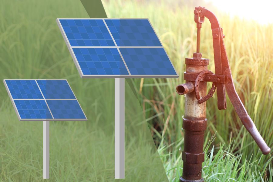 What Size Solar Panel for Well Pump: Comprehensive Sizing Guide