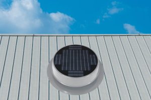 Solar Attic Fan Installation Cost: A Complete Guide - Spheral Solar - Attic Fan Installation Intexas Suburbs At Typical Cost