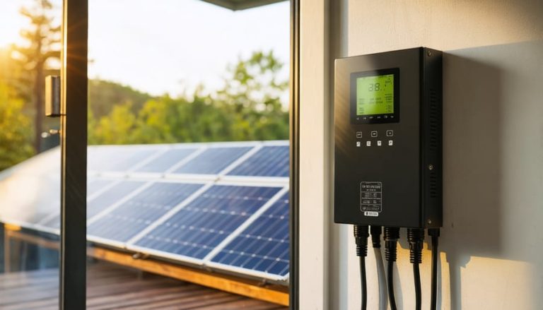 Solar Charge Controller Settings 101: All You Need to Know - Spheral Solar