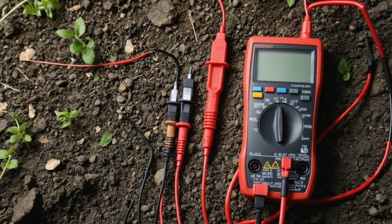 Why Your Solar Array Needs Proper Grounding (Before Lightning Teaches ...