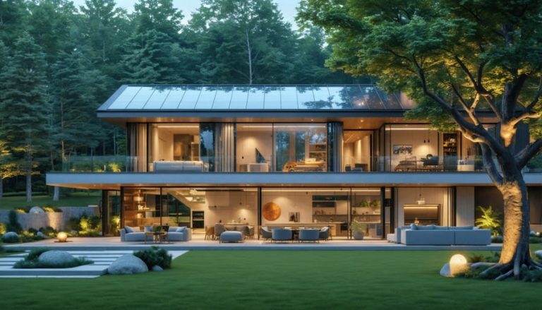 How I Built a Zero Energy Home Without Breaking the Bank - Spheral Solar