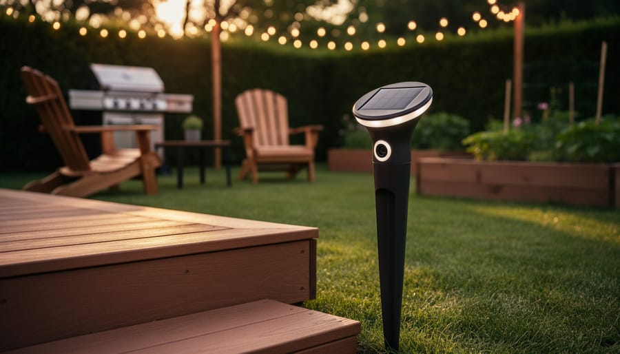 Solar Pest Repellent That Actually Works (And Saves You Money)