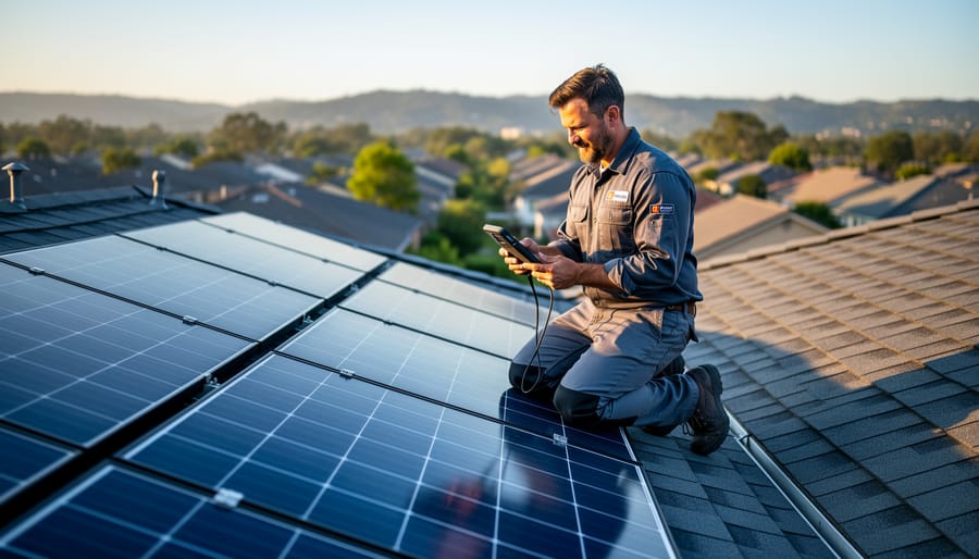 Calculate Your Solar Panel kWh Output Before You Buy (Free Calculator Inside)