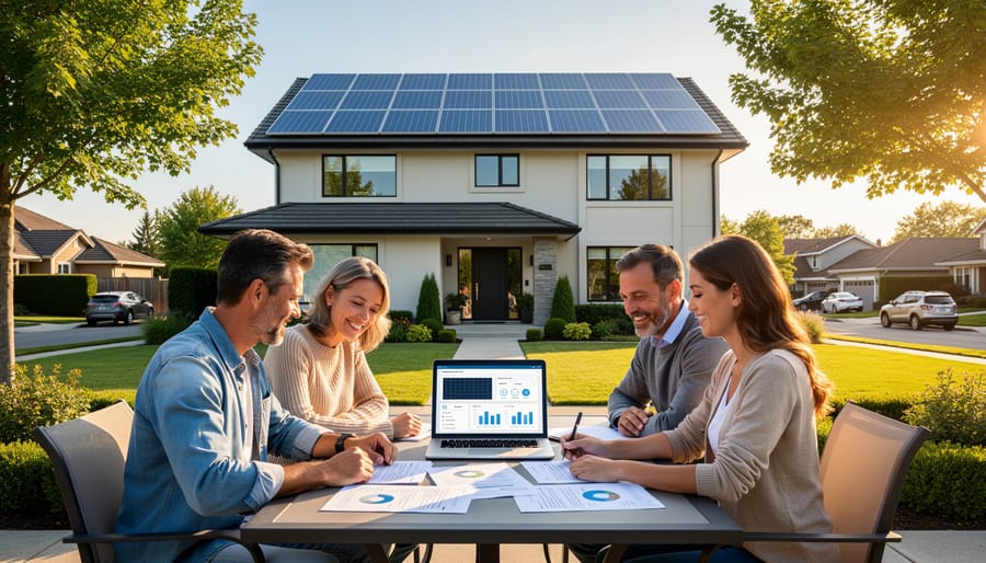 How the Solar Tax Credit Puts Thousands Back in Your Pocket