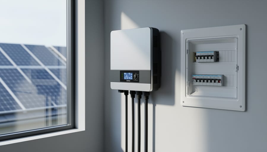 Why 3-Phase Solar Inverters Are Game-Changers for Home Energy (Even If You’re Just Starting Out)