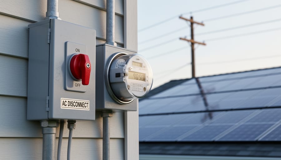 This Device Lets Your Solar System Talk to the Grid (Without Getting Disconnected)