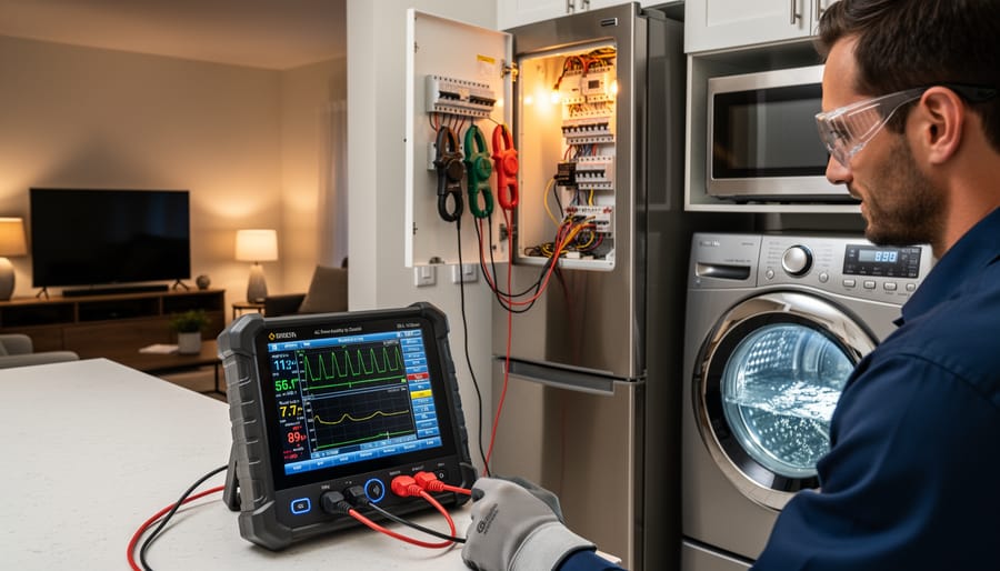 Your Multimeter Can Tell You Everything About Your Solar AC Power (Here ...
